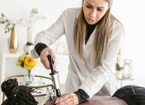 Cupping Therapy Cupping Therapy