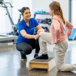 Sports Physiotherapy