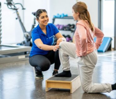 Sports Physiotherapy Sports Physiotherapy