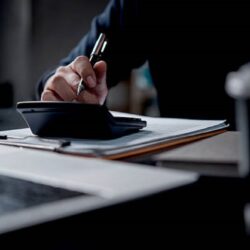 Tax Preparation Service