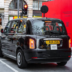 Minicab Rides Atlanta