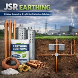 Earthing Manufacturer