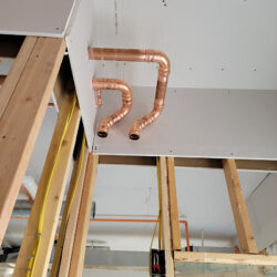 Plumbing Contractor Roy