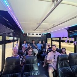 Transportation Service Temecula