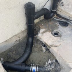 Drainage System Installation near me
