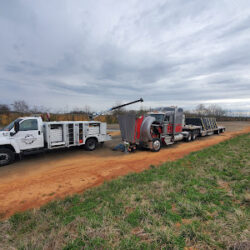 Roadside Truck Repair Service near me