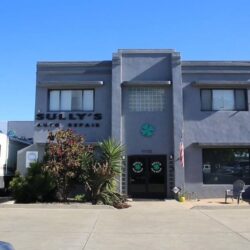 Auto Repair Shop Huntington Beach