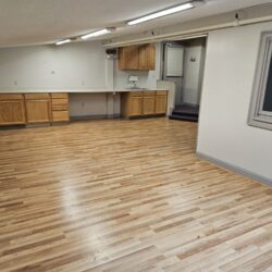 Office Space for Rent